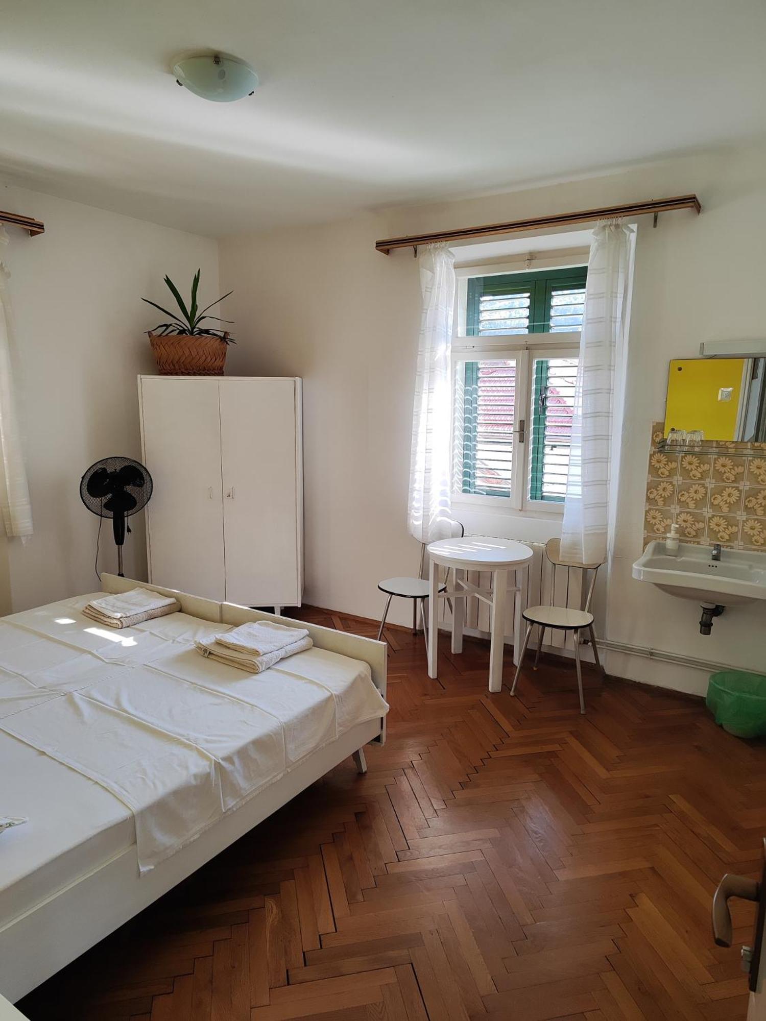 Guesthouse Franko Vela Luka Exteriör bild