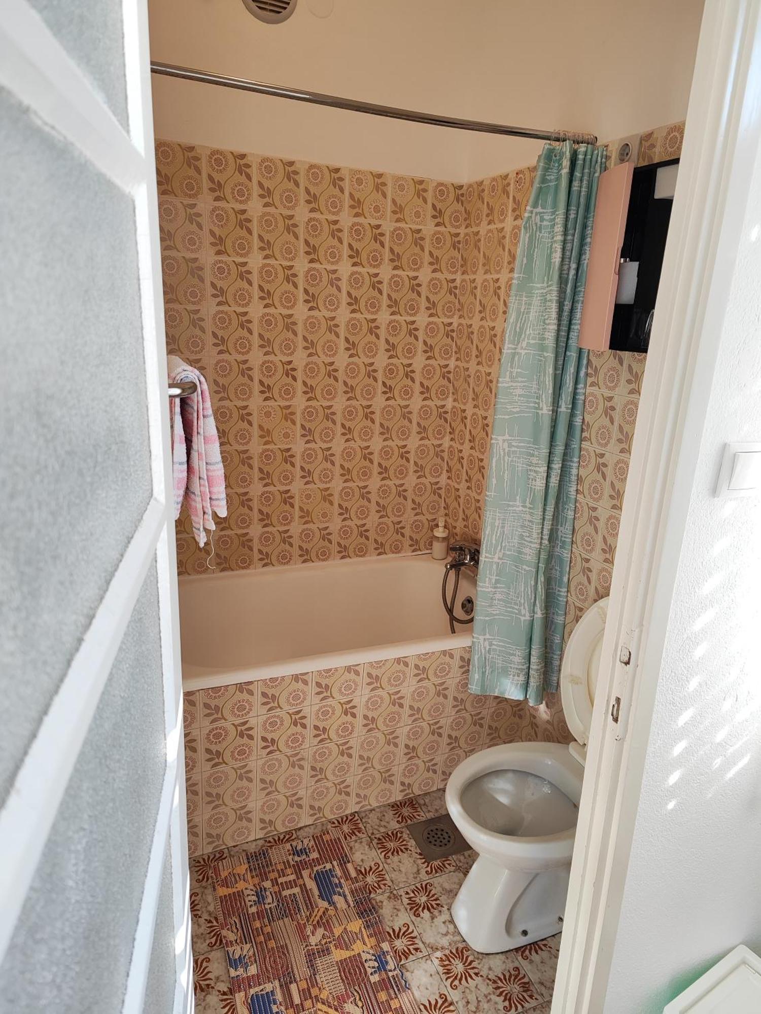 Guesthouse Franko Vela Luka Rum bild