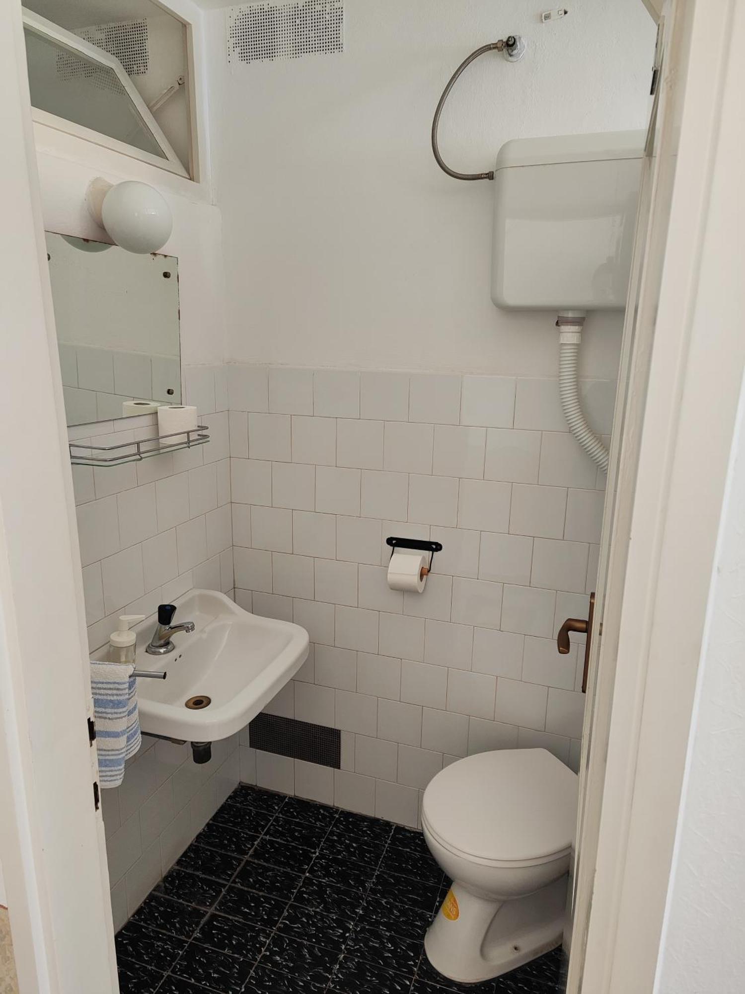 Guesthouse Franko Vela Luka Rum bild