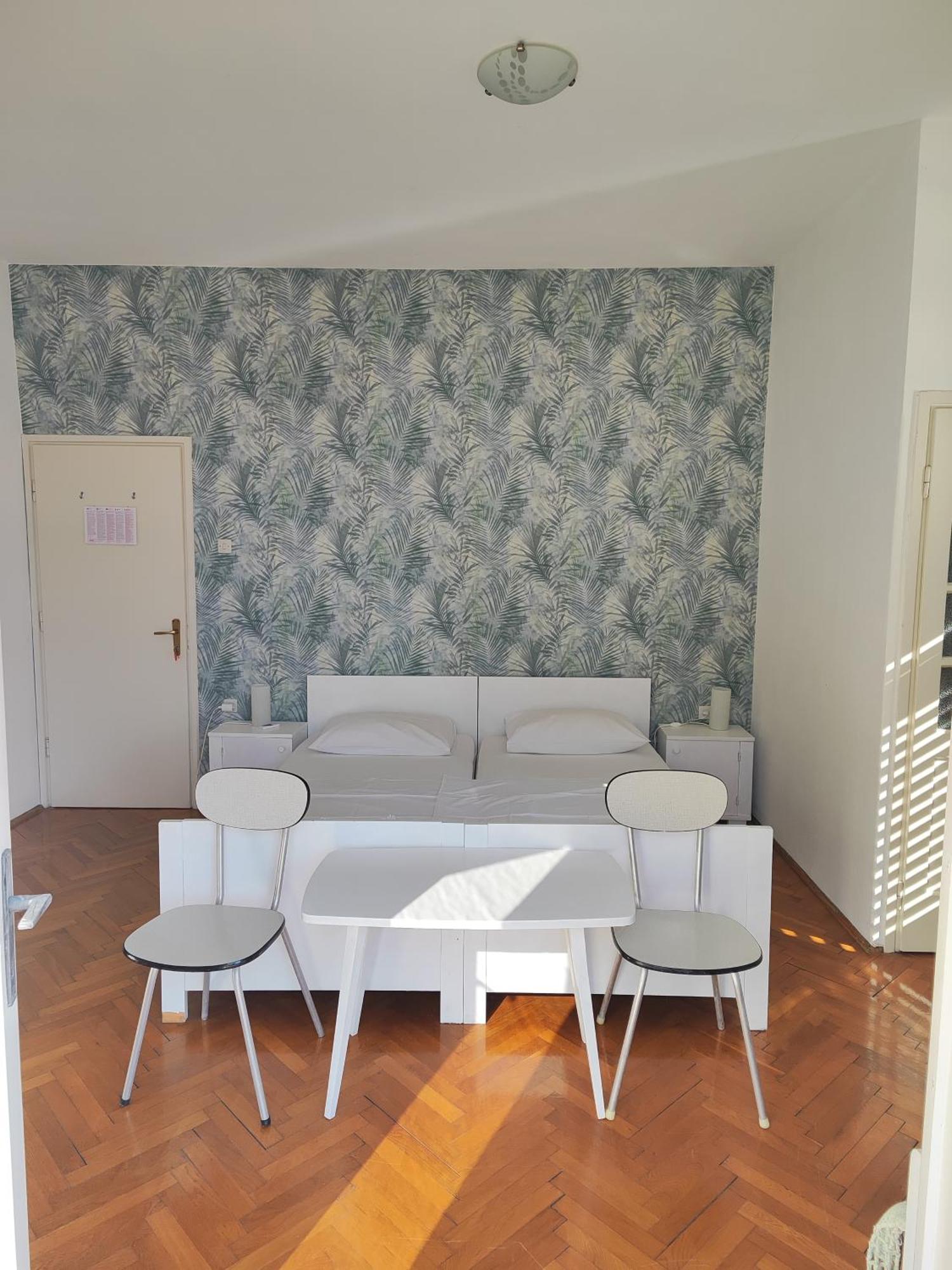 Guesthouse Franko Vela Luka Exteriör bild