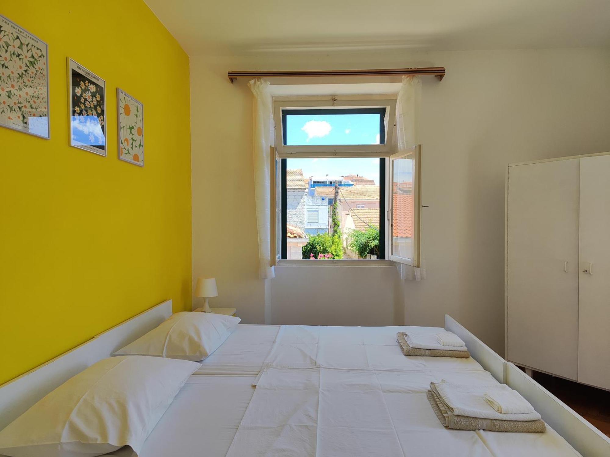 Guesthouse Franko Vela Luka Exteriör bild