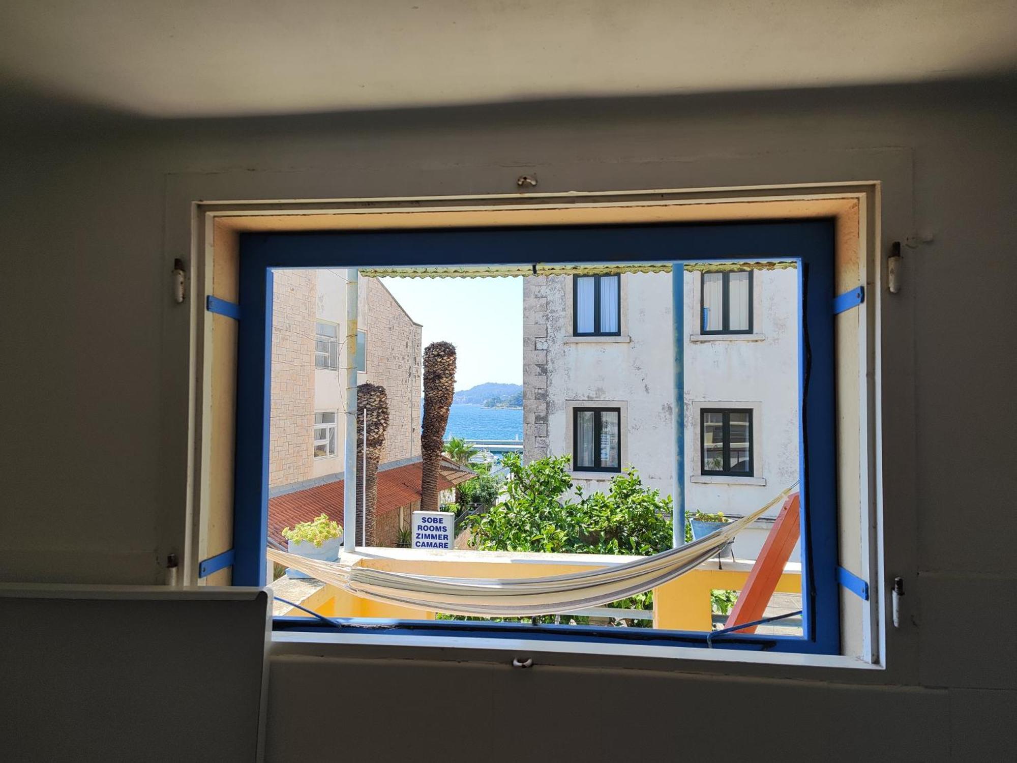 Guesthouse Franko Vela Luka Exteriör bild