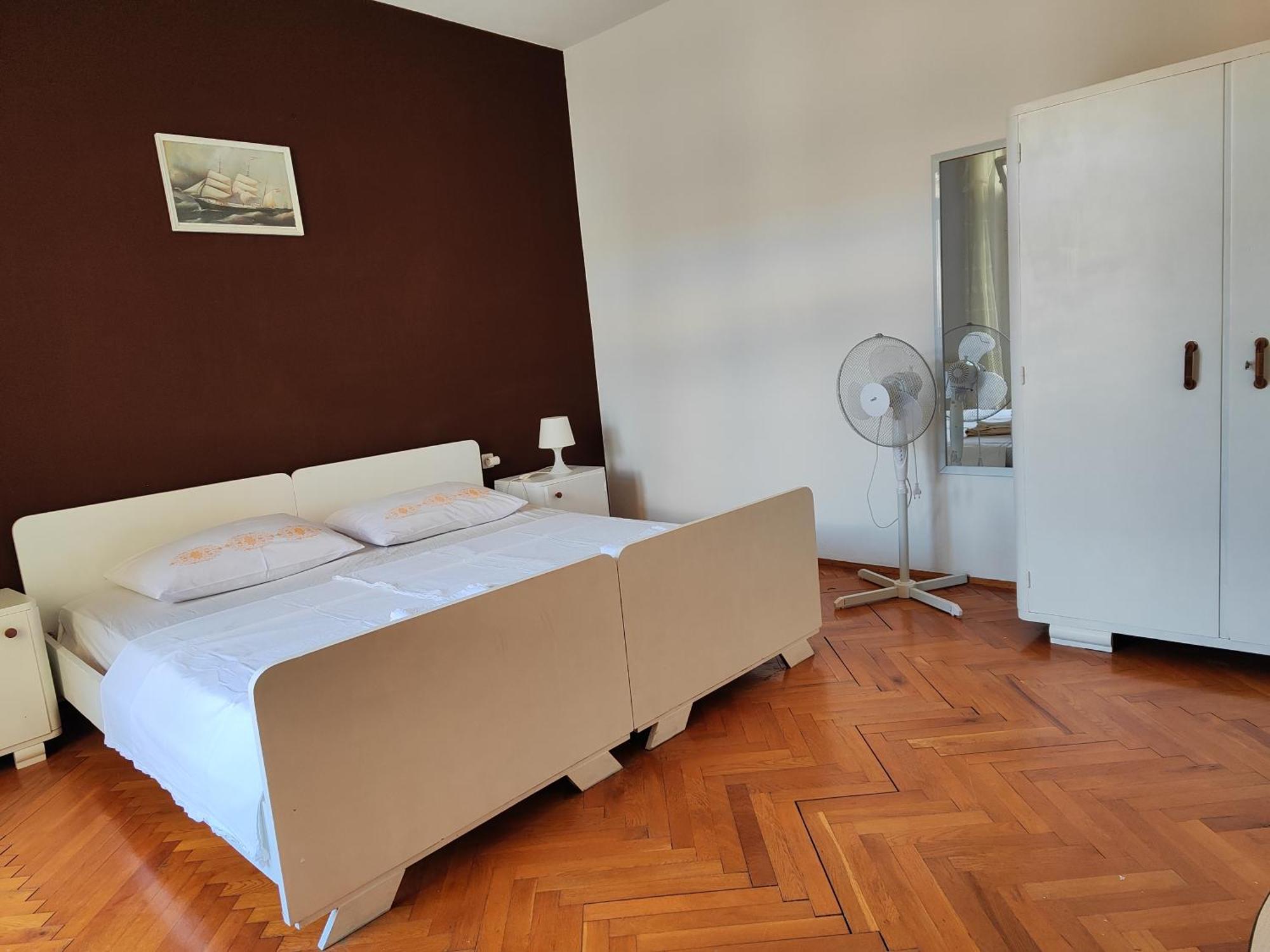 Guesthouse Franko Vela Luka Exteriör bild