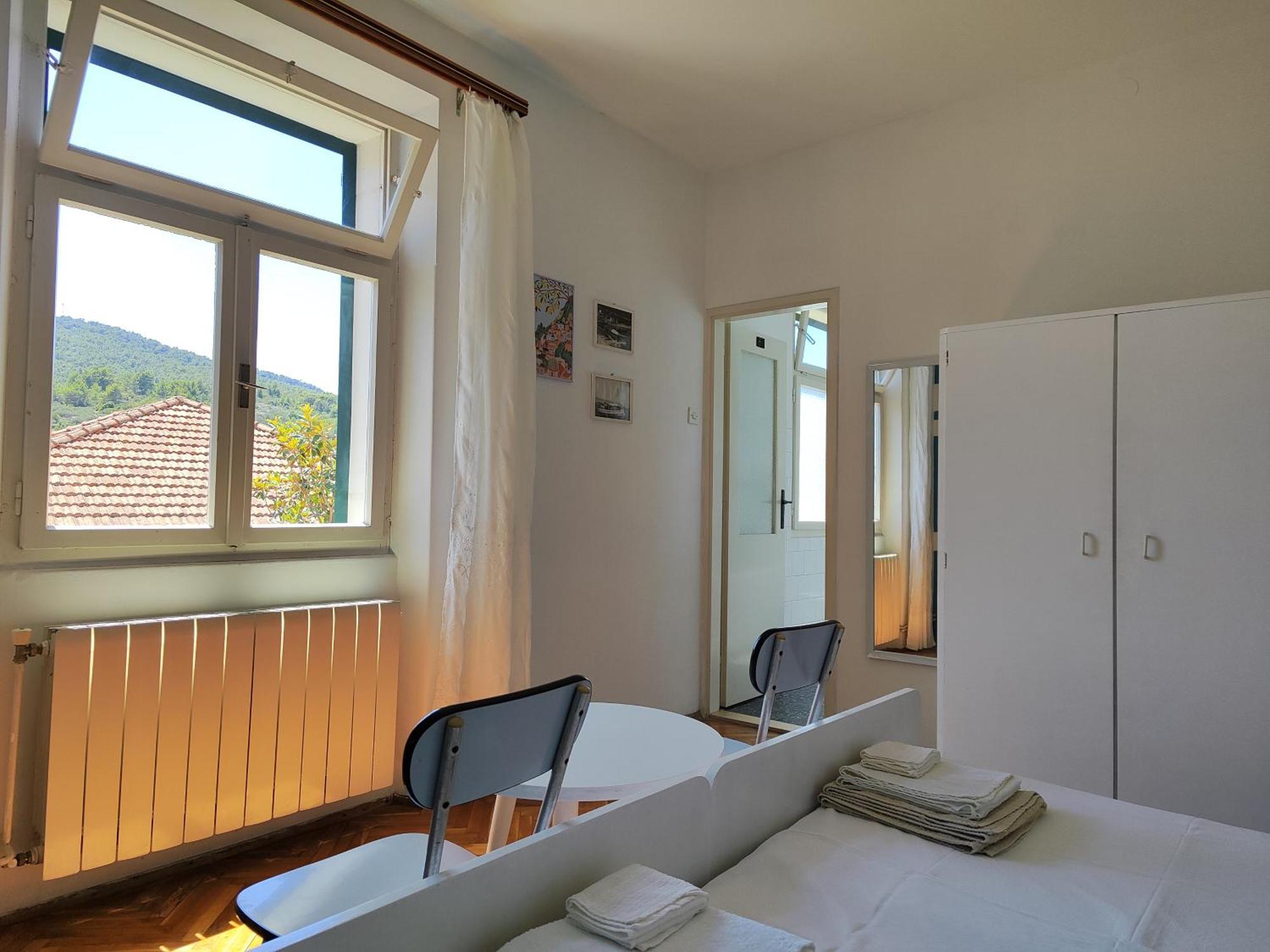 Guesthouse Franko Vela Luka Exteriör bild