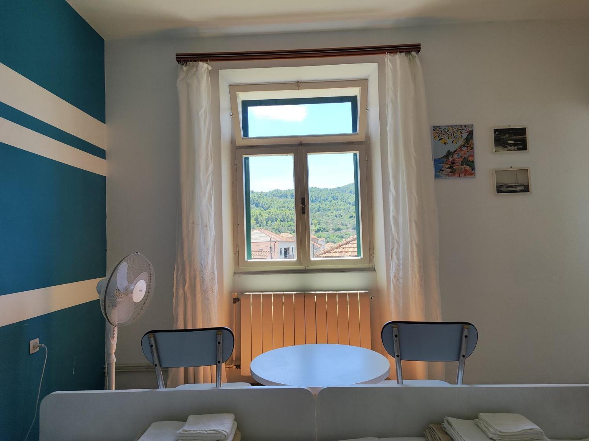 Guesthouse Franko Vela Luka Exteriör bild