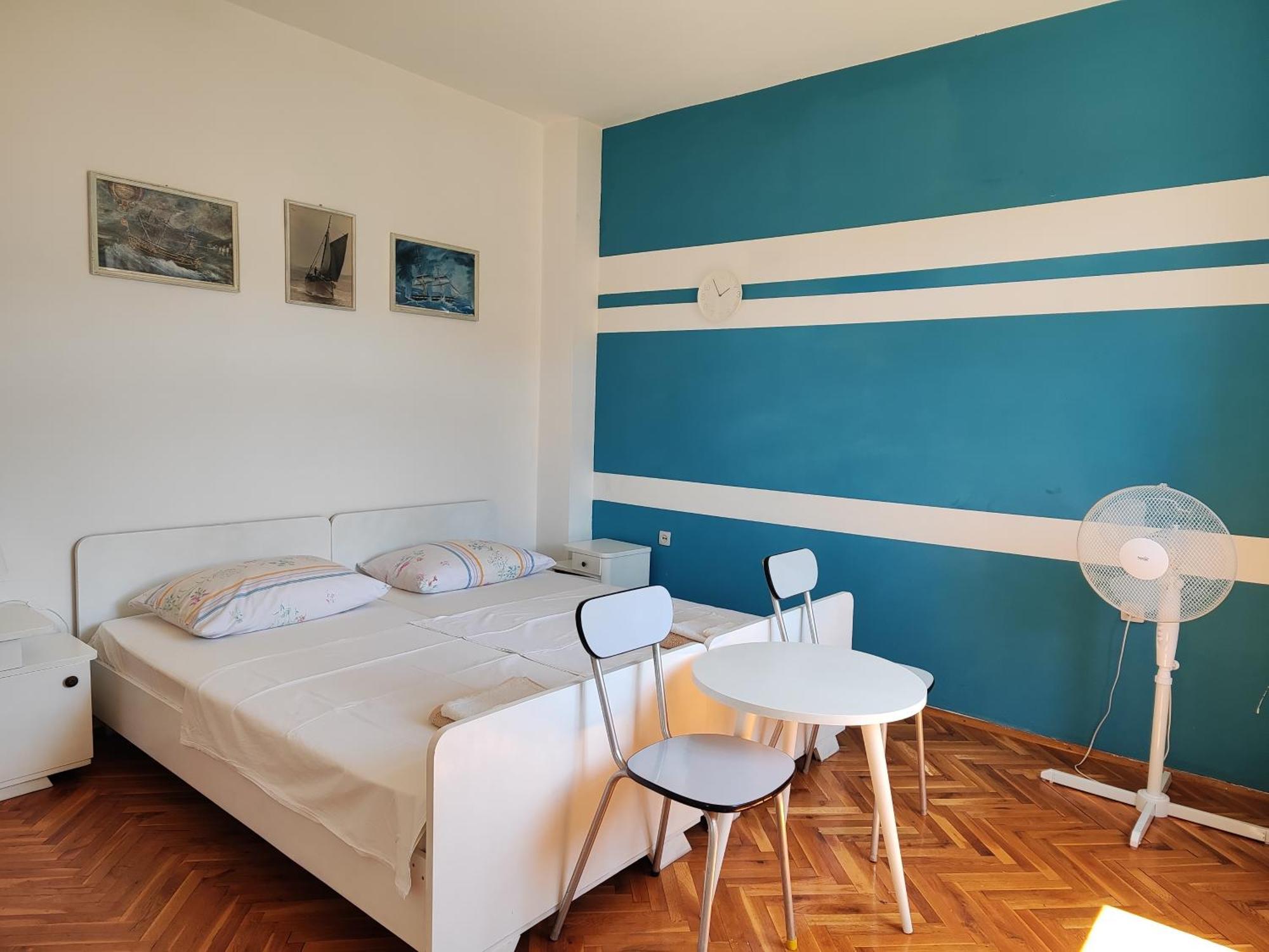 Guesthouse Franko Vela Luka Exteriör bild