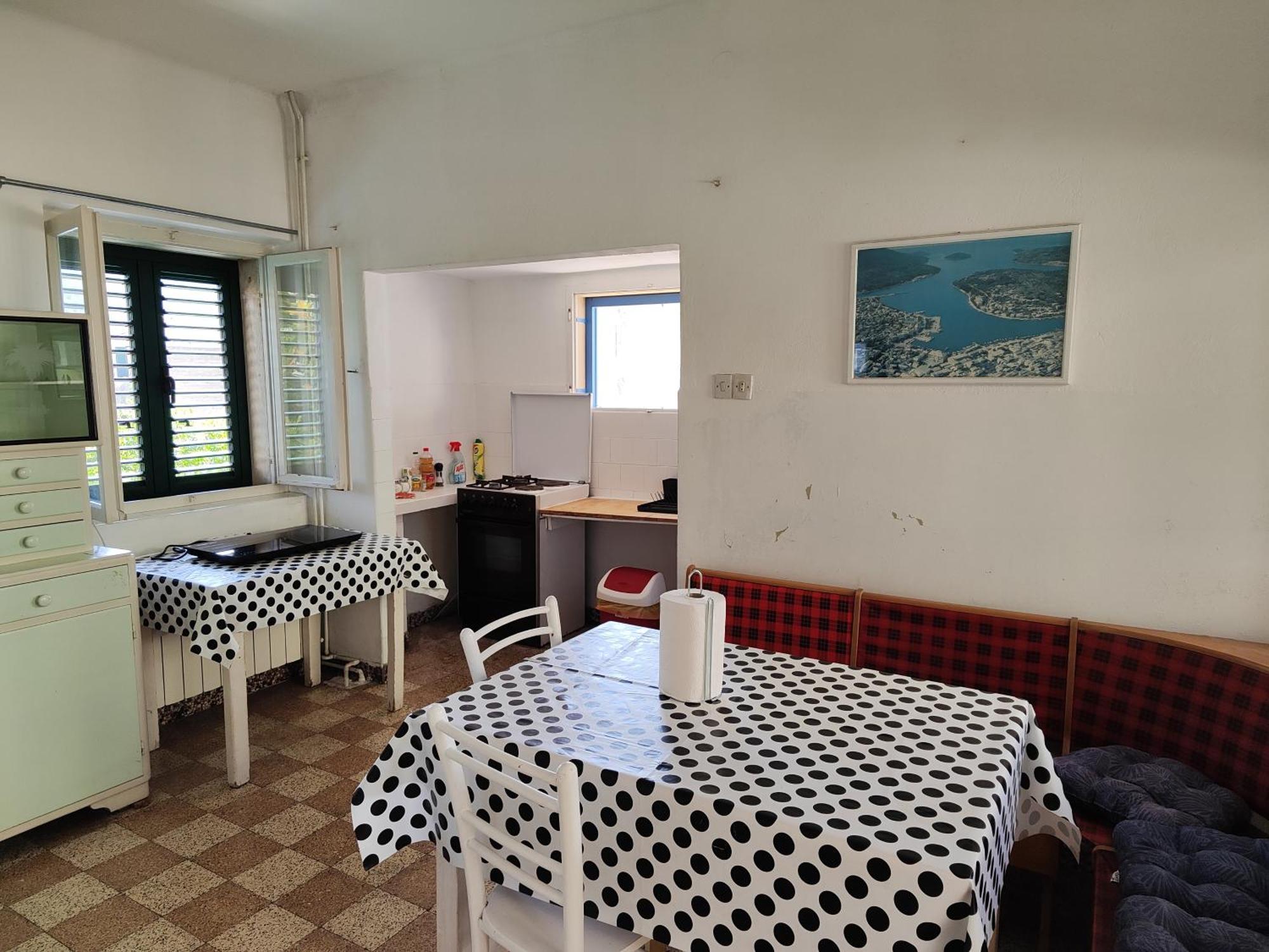 Guesthouse Franko Vela Luka Exteriör bild