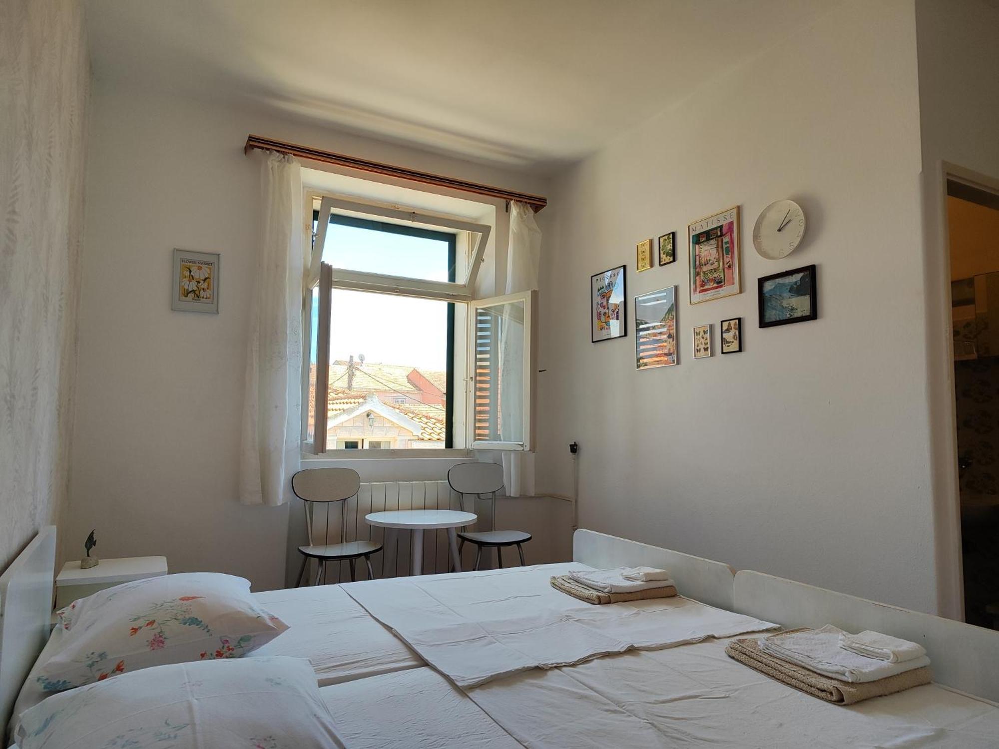 Guesthouse Franko Vela Luka Exteriör bild