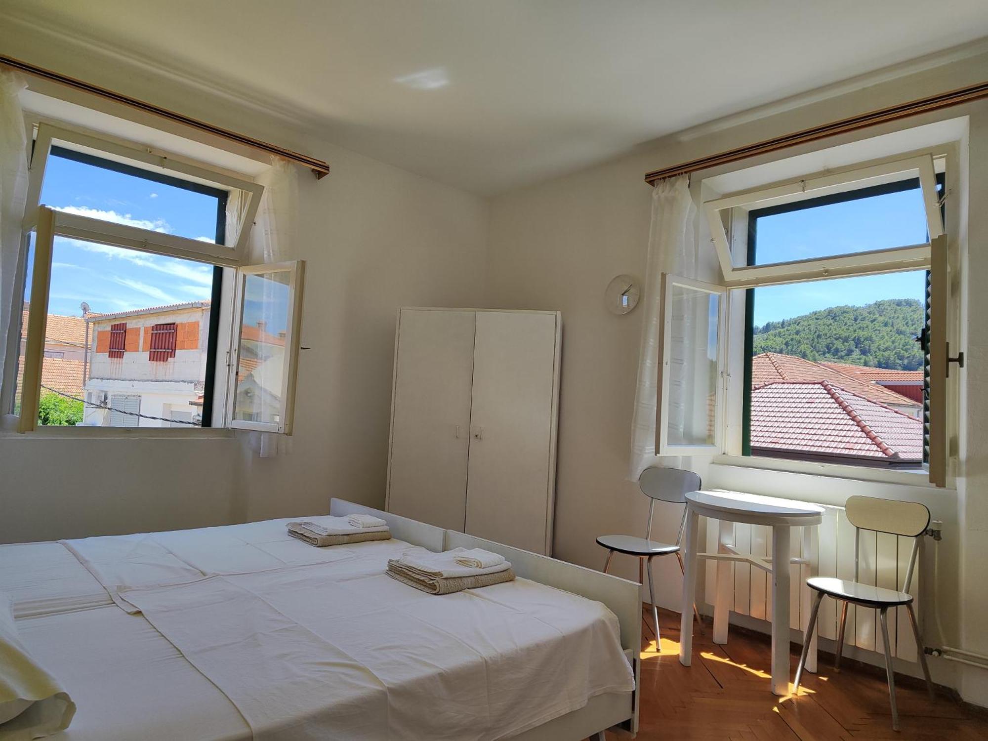 Guesthouse Franko Vela Luka Exteriör bild