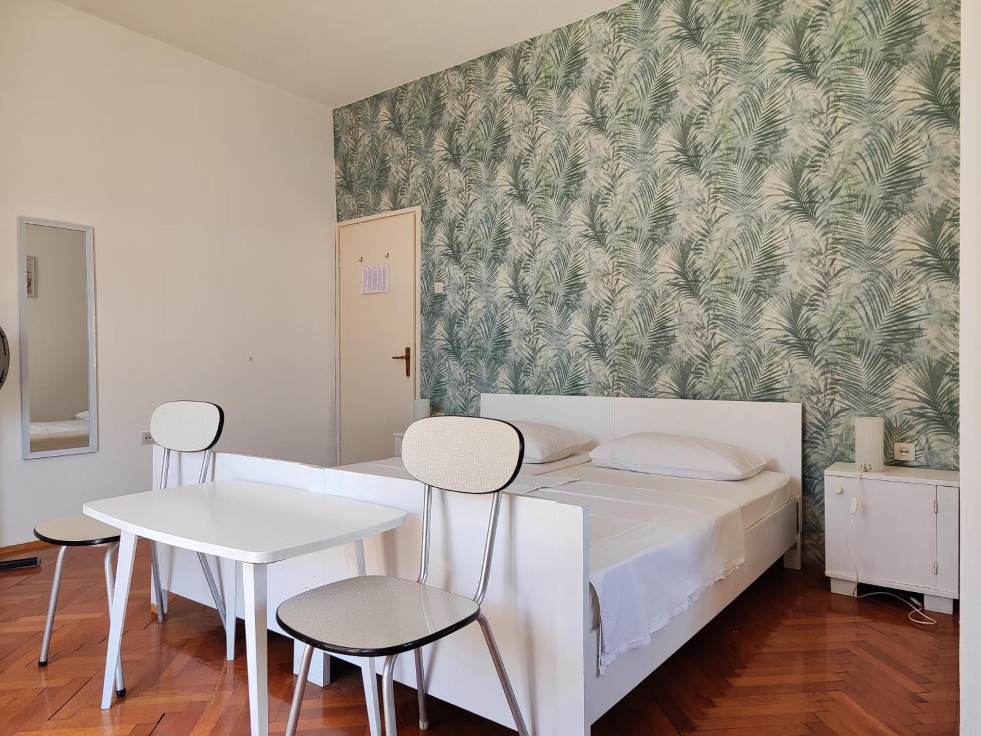 Guesthouse Franko Vela Luka Exteriör bild