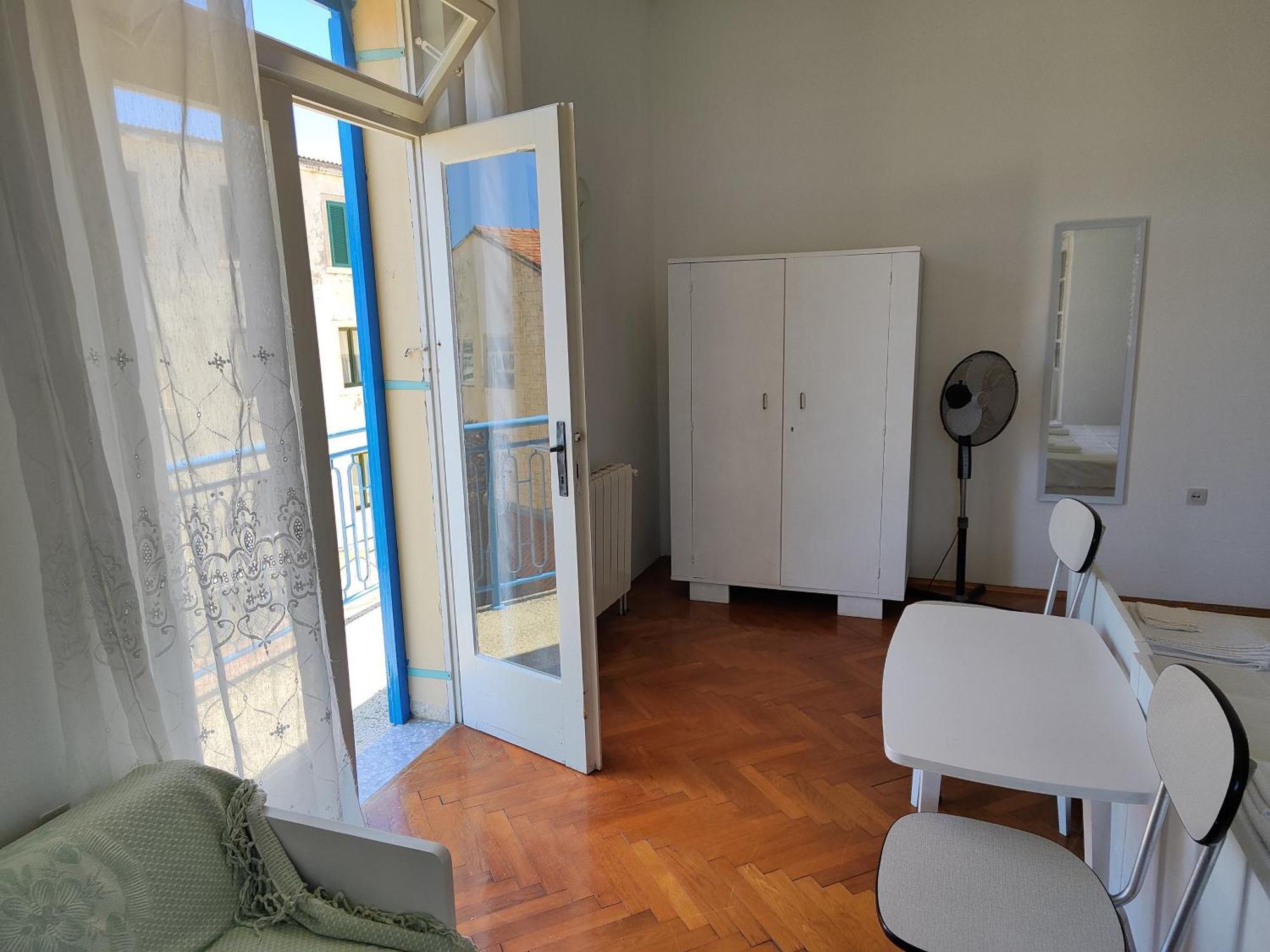 Guesthouse Franko Vela Luka Exteriör bild