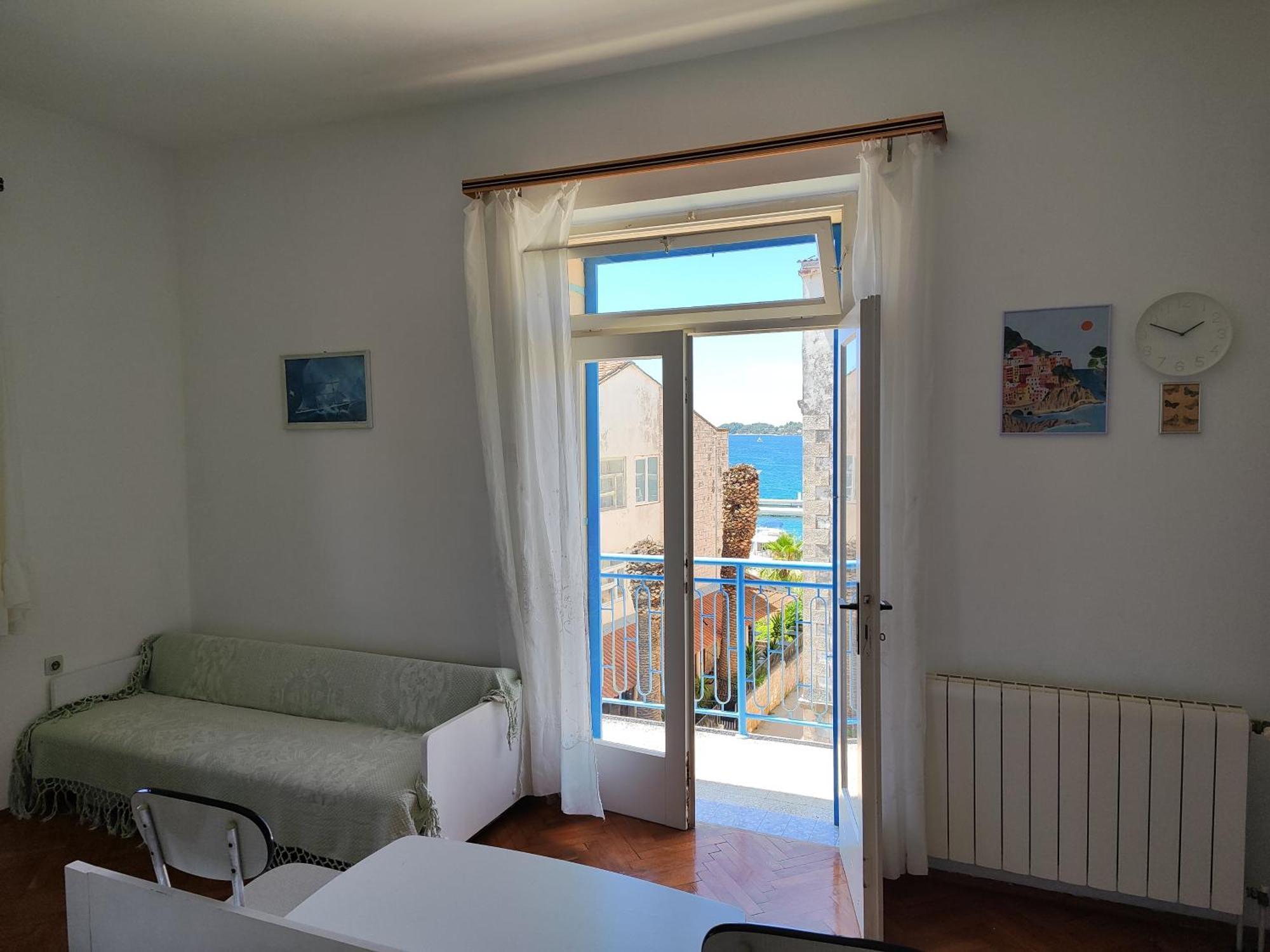 Guesthouse Franko Vela Luka Exteriör bild
