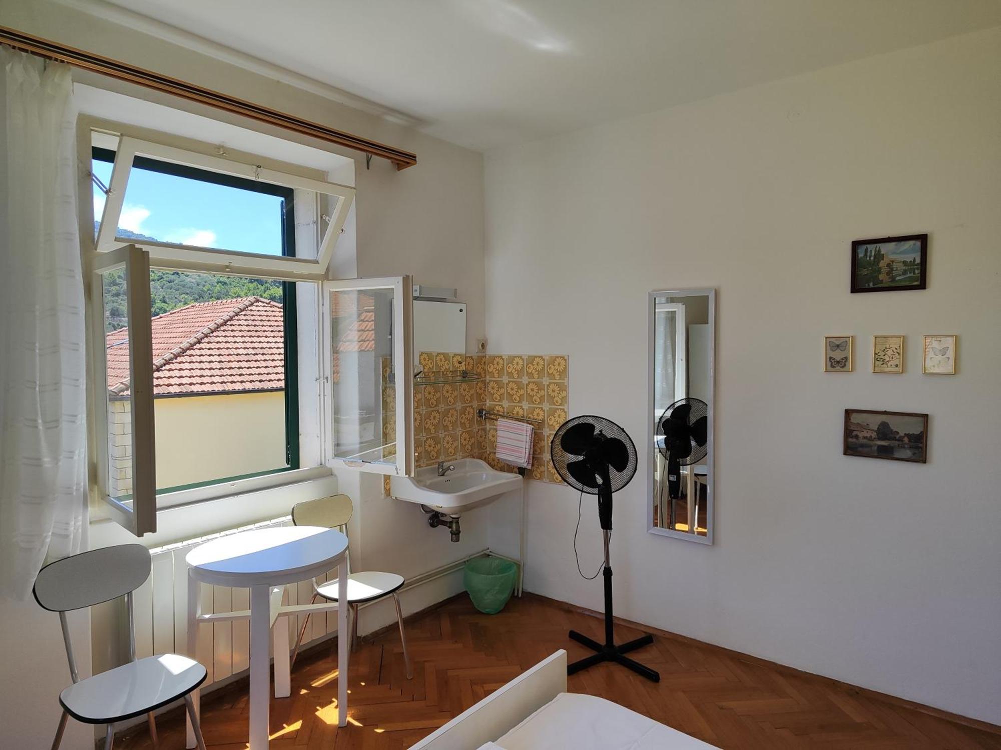 Guesthouse Franko Vela Luka Exteriör bild
