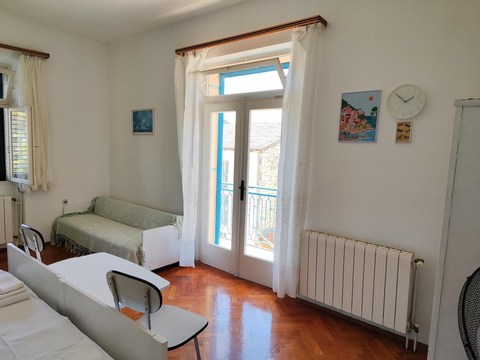 Guesthouse Franko Vela Luka Exteriör bild