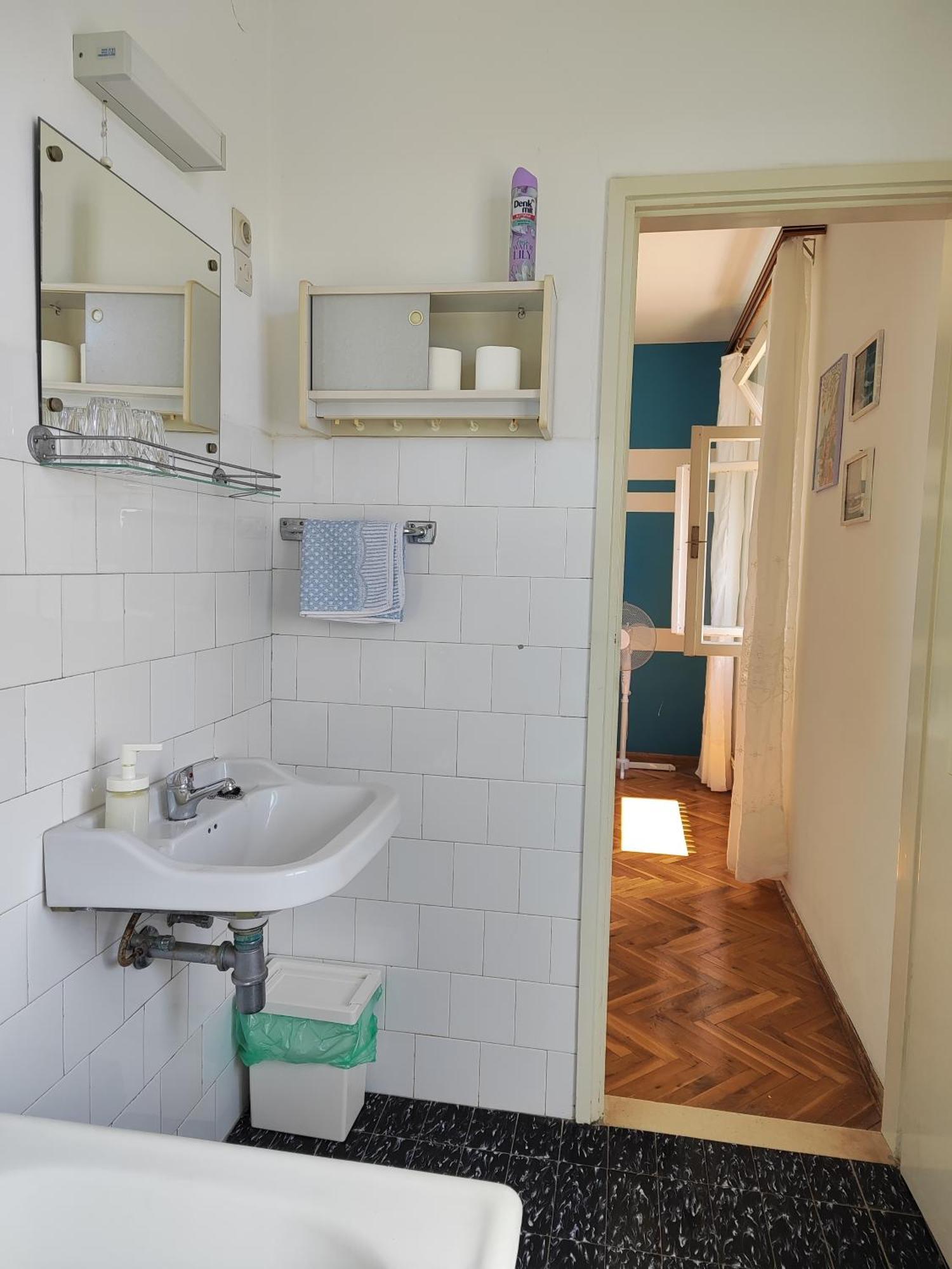Guesthouse Franko Vela Luka Exteriör bild