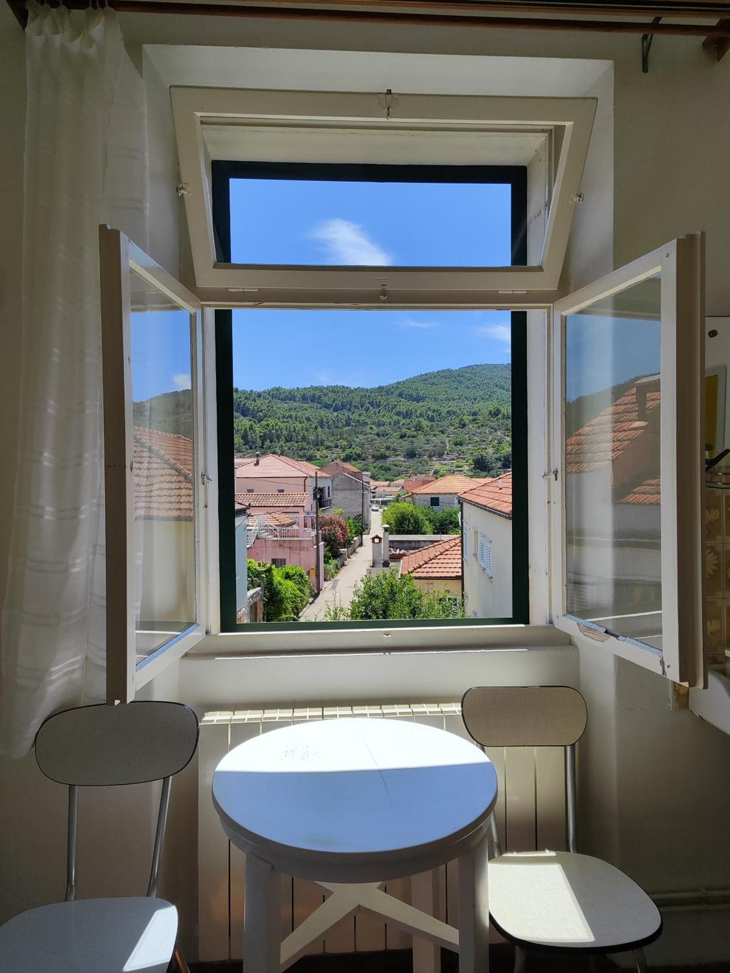 Guesthouse Franko Vela Luka Exteriör bild