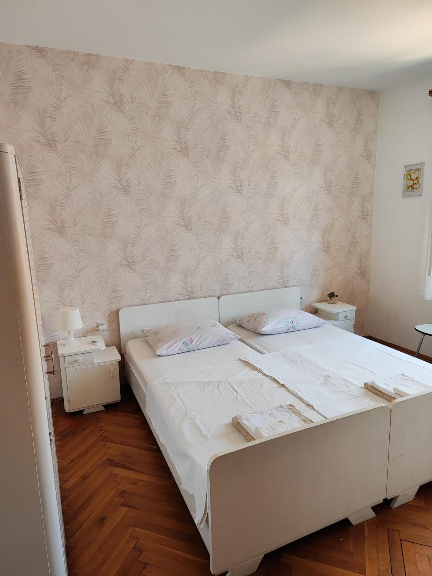 Guesthouse Franko Vela Luka Exteriör bild