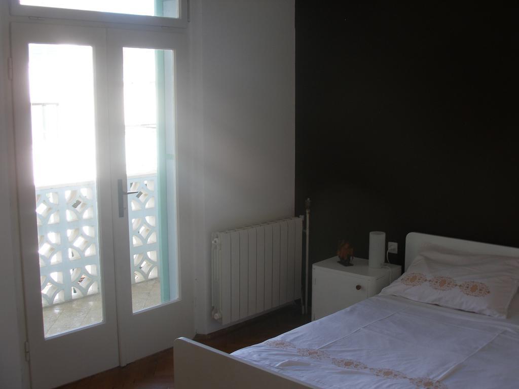 Guesthouse Franko Vela Luka Rum bild