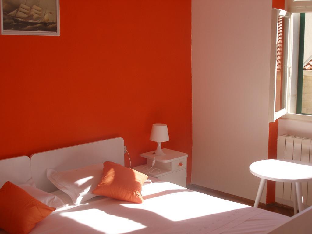 Guesthouse Franko Vela Luka Rum bild