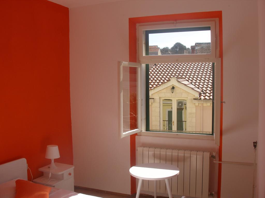 Guesthouse Franko Vela Luka Rum bild