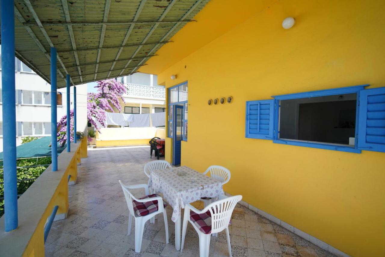 Guesthouse Franko Vela Luka Exteriör bild